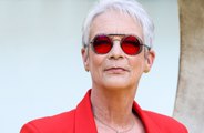 Jamie Lee Curtis regresa a su casa tras los incendios forestales de Los Ángeles