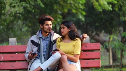 Girl becomes girlfriend after seeing money Gold Digger Prank On Hot Girl