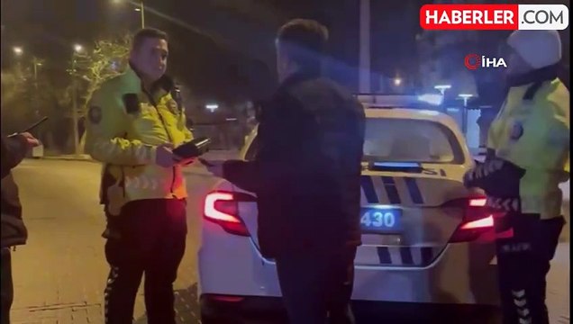 Alkollü Sürücü CHP'li Eski Meclis Üyesi, Ceza Almaktan Kurtulamadı
