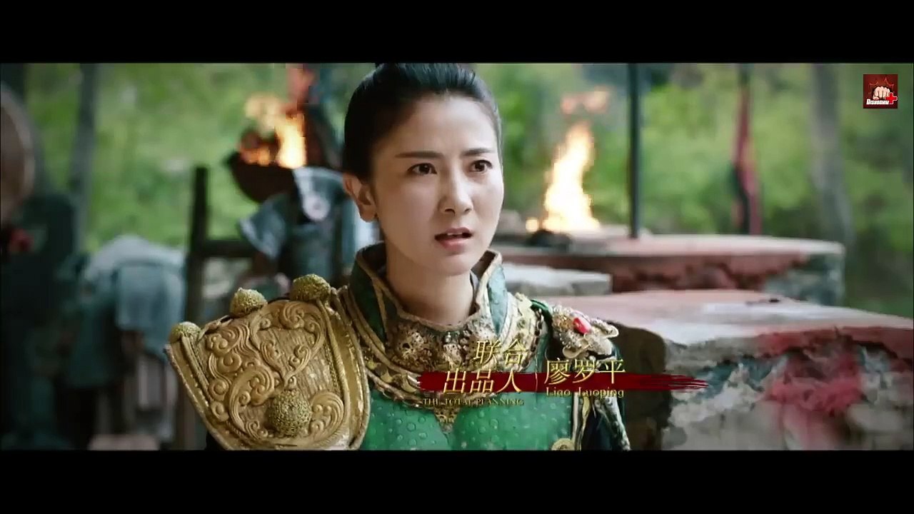 Legends of Ancient Sword (हिंदी) _ Superhit Chinese Action Movie _ Hindi Dubbed Movie(720P_HD)
