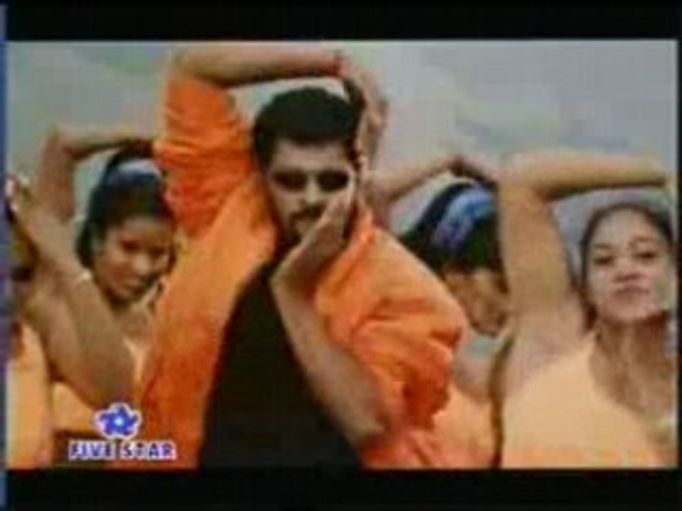 Prabhu Deva - Kalluri Vaanil