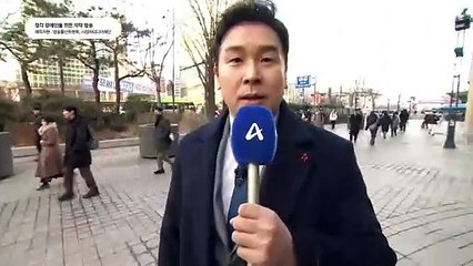 1월 23일 김진의 돌직구쇼 오프닝