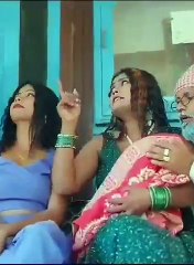 #video तुनक तुनक तुन्ना |#sonurajbhar #antra #firangi #grapescomedy #bhojpuri#viralsong #budhwa