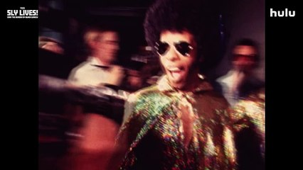 Sly LIVES ¦ Trailer