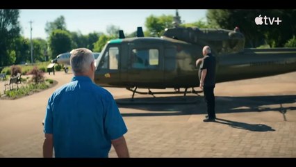 Vietnam The War That Changed America Trailer