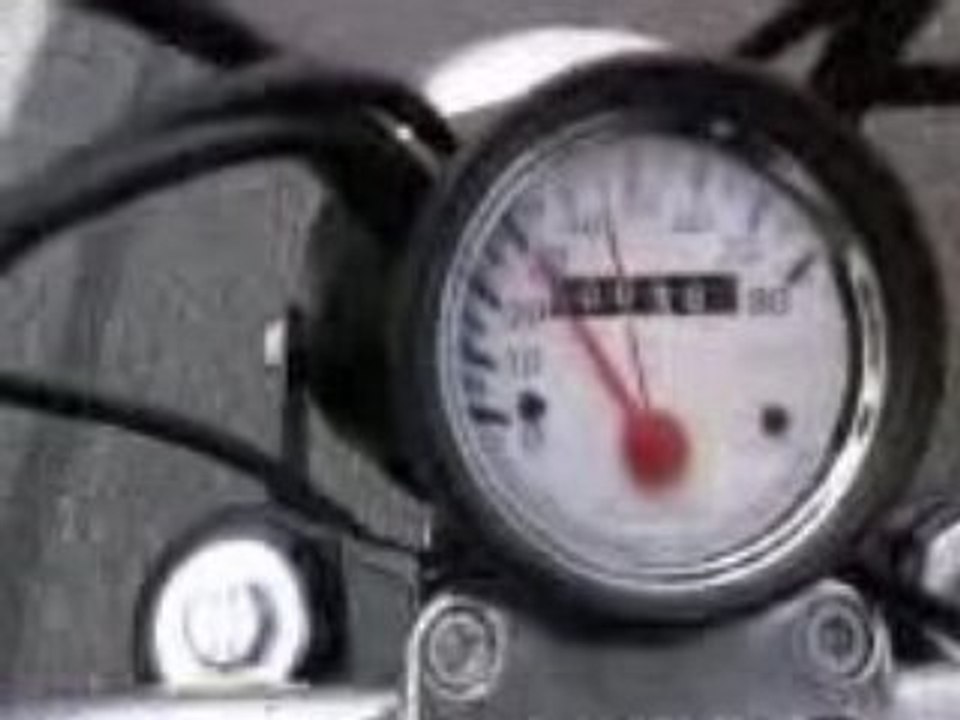 DAKOTA EXTREME PARTI 1