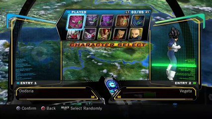 Dragon Ball Z: Ultimate Tenkaichi online multiplayer - ps3