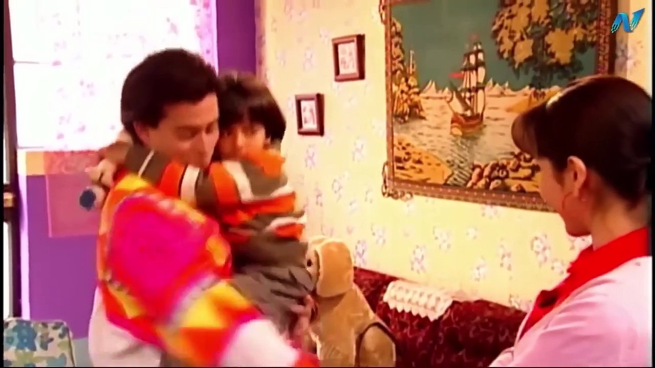 Nectar en el Cielo  Capitulo 17 HD