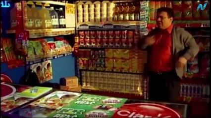 Nectar en el Cielo  Capitulo 21 HD