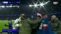 PSG 4-2 M. City | Resumen Champions League