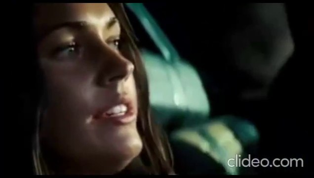 Transformers (2007) pelicula completa español latino