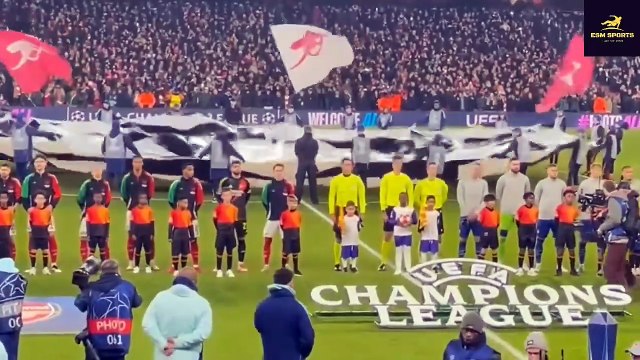 Arsenal vs Dinamo Zagreb 3-0 - Extended Highlights And Goals - Champions League 2025 Odegard Goal