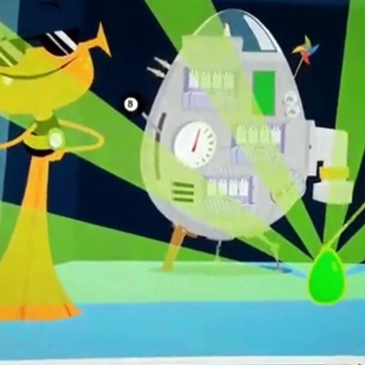 Plory and Yoop Full Episode 2.10.15 On Hulu (2015) (RARE) - video ...
