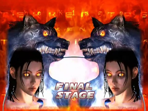 Tekken Tag Tournament online multiplayer - ps2