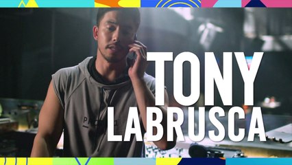 Fast Talk with Boy Abunda: Tony Labrusca | (Ep. 517)