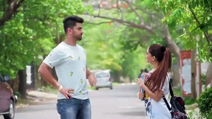 Arjun-Seher की Love Story हुई आत्मा बनने के बाद Complete | Laal Ishq | Full Ep 2