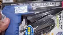 GOOT TQ-77 soldering gun original Goot made in japan #electricalequipment #goot