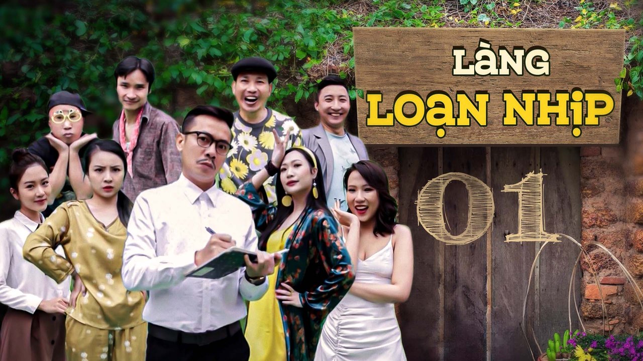 THUỐC TRỊ BÁCH BỆNH nhưng "ngon", "bổ", "rẻ" ??? | Làng Loạn Nhịp Tập 1