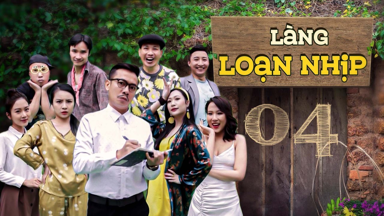 Bị thao túng, l.ừ.a t.i.ề.n khi Đu TREND KIẾM TIỀN Tóp Tóp | Làng Loạn Nhịp Tập 4