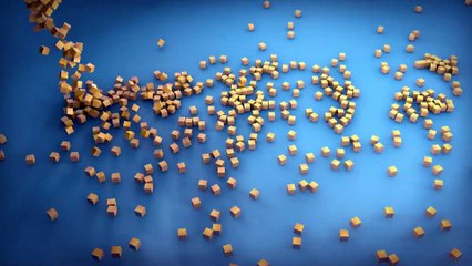 Apocalipsis radioactivo - Tráiler Doblado latino