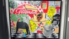 Mostra Padova