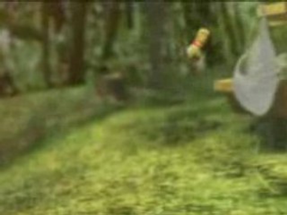 Now look what you did (Ordure)