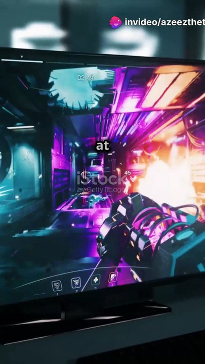 Xbox Series X_ The Future of Gaming.