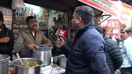 चुनावी चर्चा - दिल्ली दंगा प्रभावित विधानसभा क्षेत्र से