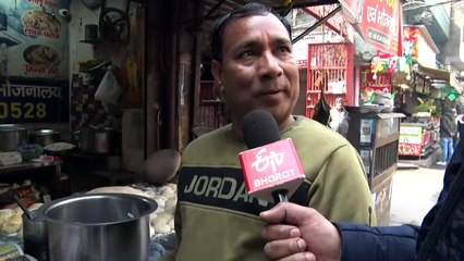 चुनावी चर्चा - दिल्ली दंगा प्रभावित विधानसभा क्षेत्र से