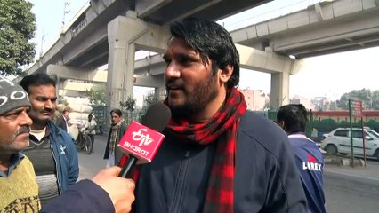 चुनावी चर्चा - दिल्ली दंगा प्रभावित विधानसभा क्षेत्र से