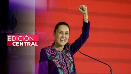 Edición Central 22/01: Inició el diálogo entre México y EE. UU. centrado en la migración y la seguridad