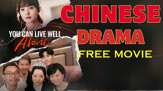 You Can Live Well Alone (Chinese Drama English Subtitles ) Goodshort