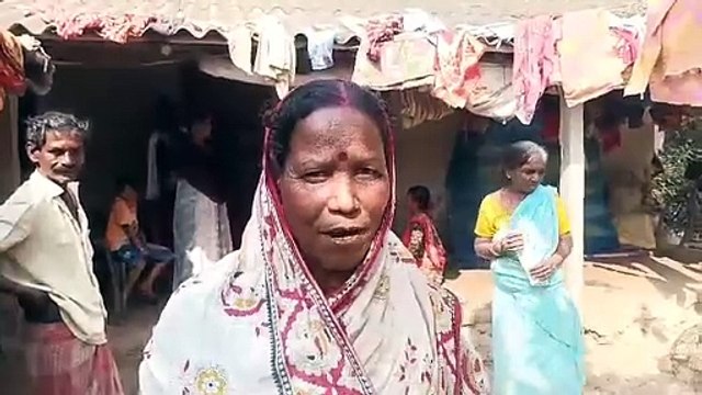 পাণ্ডুয়ায় তিন তিনটি পুত্র সন্তানের জন্ম দিল দিনমজুর পরিবারের গৃহবধূ।