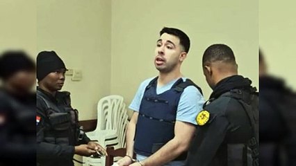 Testigo narra escena del descuartizamiento de venezolana en Piantini