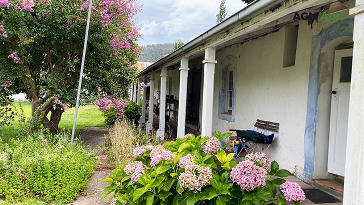 Price family lists iconic Murrindal homestead for sale in East Gippsland