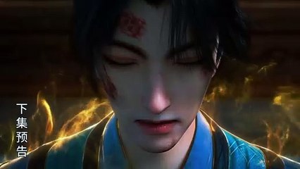 Preview Martial Peak Eps 24