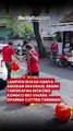 Lampion Bukan Hanya Sekedar Dekorasi, Begini Tanggapan Biokong Kongco Bio Vihara Dharma Cattra Tabanan