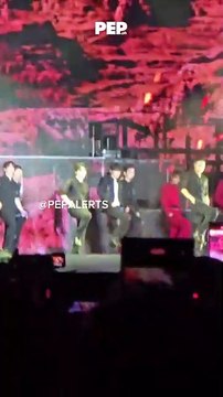 Seventeen performs Ash | PEP Jams