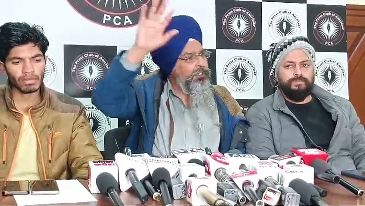 22 ਜਨਵਰੀ ਤੋਂ ਲੈ ਕੇ 26 ਜਨਵਰੀ ਤੱਕ ਕਿਸਾਨਾਂ ਵਲੋਂ ਧਰਨਿਆਂ ਦਾ ਪ੍ਰੋਗਰਾਮ, ਜਾਣੋ ਪੂਰਾ ਸ਼ੈਡਿਊਲ