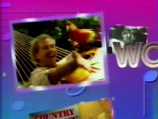 (June 1990) WXMI-TV Fox 17 Grand Rapids/Kalamazoo Commercials