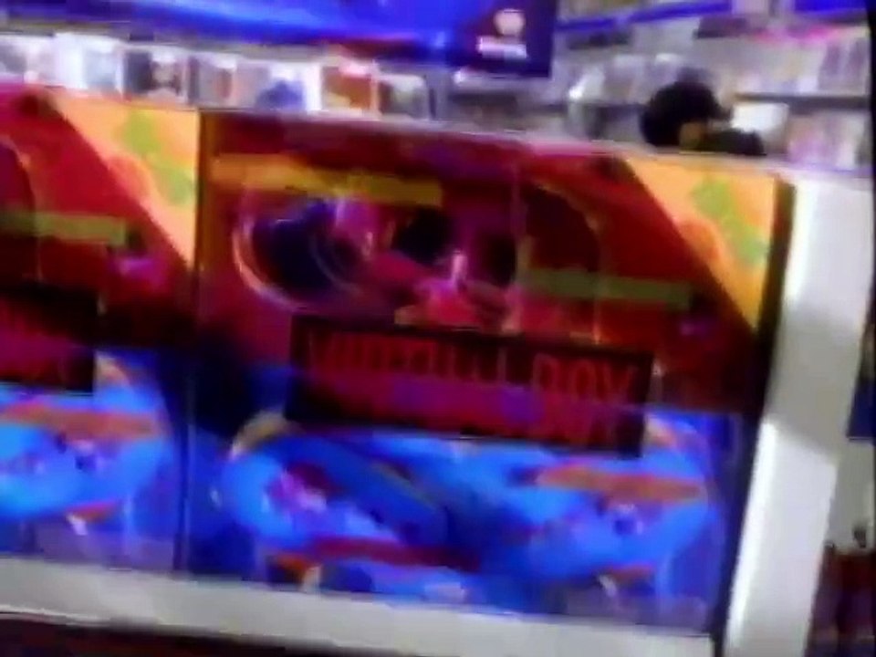 (September 20, 1995) WESH-TV 2 NBC Daytona Beach/Orlando Commercials