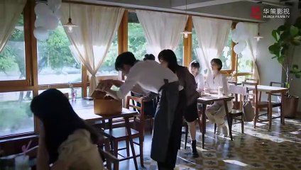 [ENG DUB] Go Ahead Episode 15 - Romantic Comedy Drama with Tan Songyun, Song Weilong & Zhang Xincheng 🎬