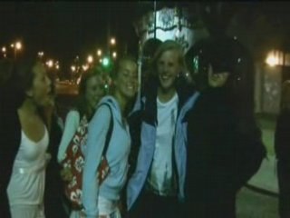 Batman : La leçon de drague du dark knight