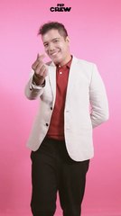 DONJO DONATO | PEP Crew #shorts