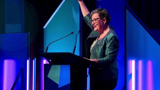 Crowd-funding campaign mobilises ahead of this year’s federal election