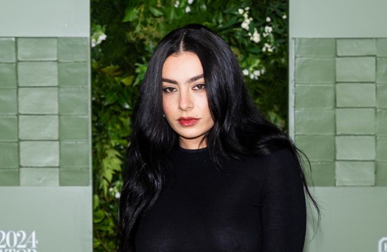Charli XCX has been like a 'big sister' to Addison Rae