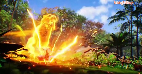 Võ Nghịch Tập 14 Vietsub