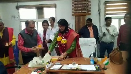 इंदौर शासकीय डेंटल कॉलेज: डॉक्टर अलका गुप्ता ही बनी रहेंगी प्रचार्य