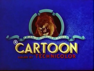 Tom And Jerry - 57 - Jerry's Cousin (1951)