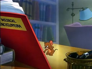 Tom And Jerry - 61 - Nit-Witty Kitty (1951)